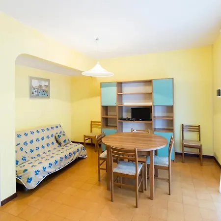 Apartament Los Nidos *