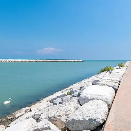 Los Nidos Porto Santa Margherita di Caorle