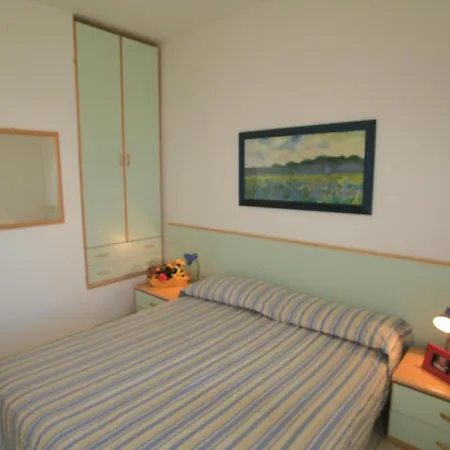 Los Nidos Apartament Porto Santa Margherita di Caorle