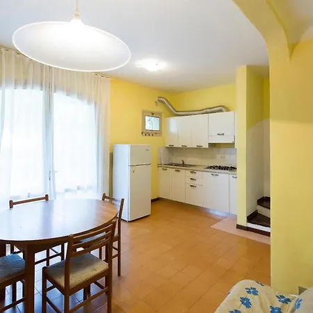 Apartament Los Nidos *