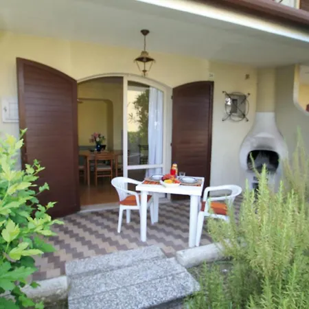 Apartament Los Nidos