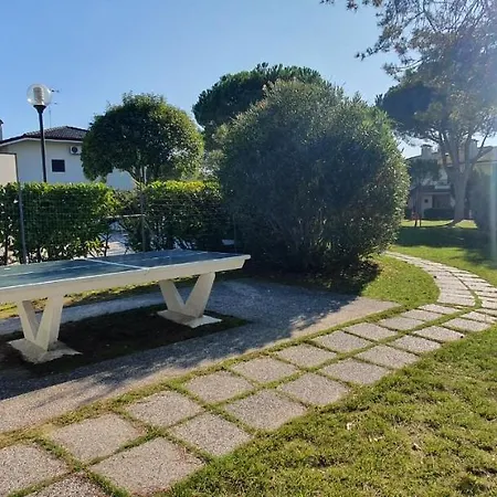 Los Nidos Apartament Porto Santa Margherita di Caorle