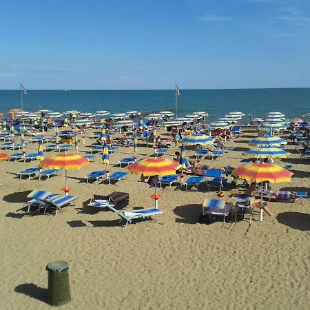 Apartament Los Nidos Porto Santa Margherita di Caorle