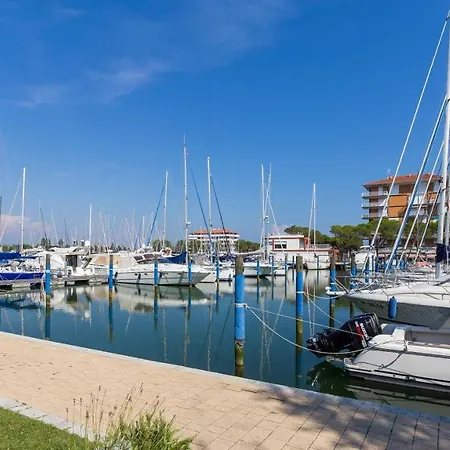 Los Nidos Porto Santa Margherita di Caorle